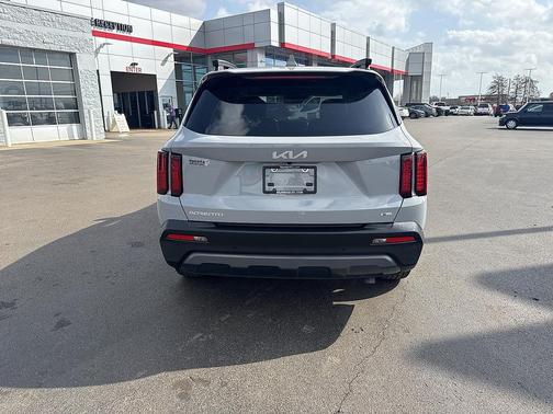2023 Kia Sorento EX