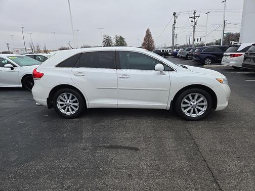 2009 Toyota Venza Base