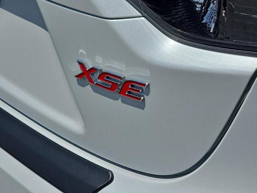 2025 Toyota Corolla XSE