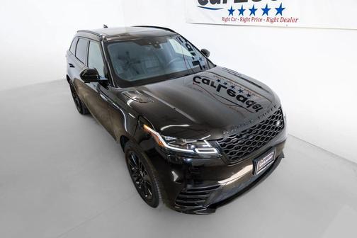 2020 Land Rover Range Rover Velar P250 S R-Dynamic