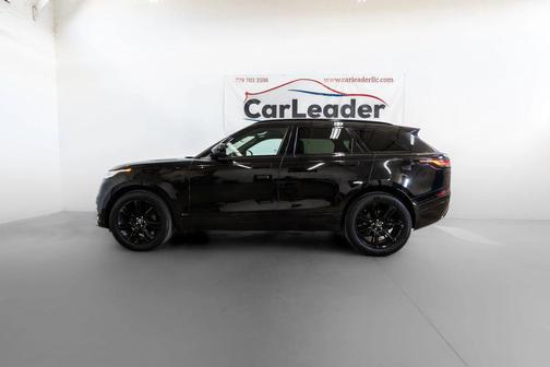 2020 Land Rover Range Rover Velar P250 S R-Dynamic