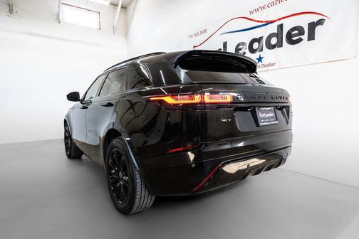 2020 Land Rover Range Rover Velar P250 S R-Dynamic