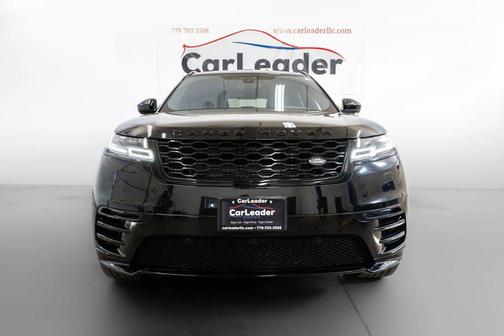 2020 Land Rover Range Rover Velar P250 S R-Dynamic