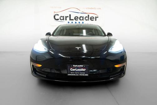 2020 Tesla Model 3 Standard Range