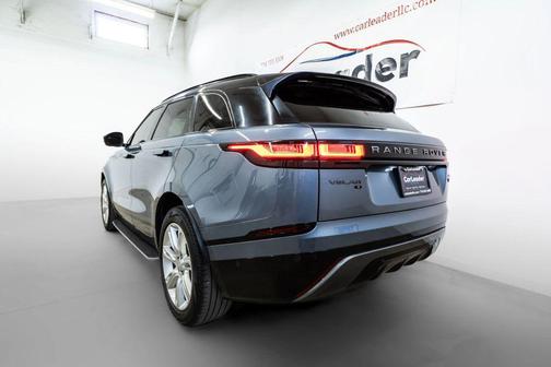 2021 Land Rover Range Rover Velar P250 S R-Dynamic