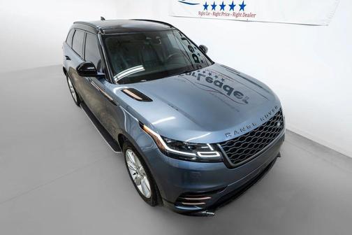 2021 Land Rover Range Rover Velar P250 S R-Dynamic