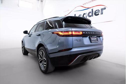 2019 Land Rover Range Rover Velar P250 S R-Dynamic