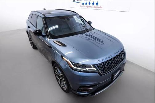 2019 Land Rover Range Rover Velar P250 S R-Dynamic