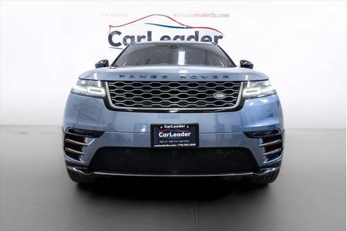 2019 Land Rover Range Rover Velar P250 S R-Dynamic