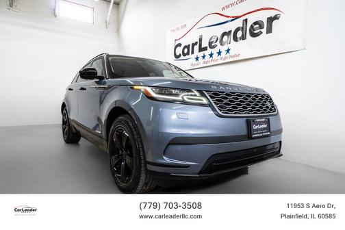 2019 Land Rover Range Rover Velar P250 S