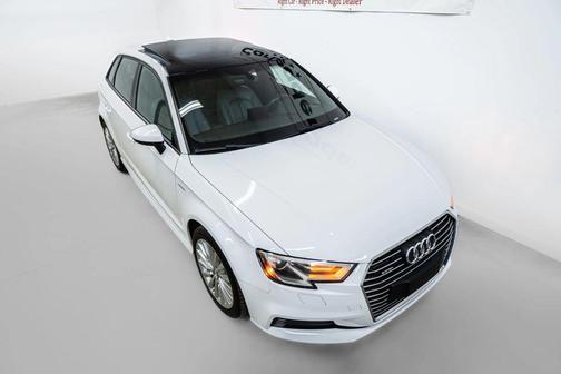 2017 Audi A3 e-tron 1.4T Premium