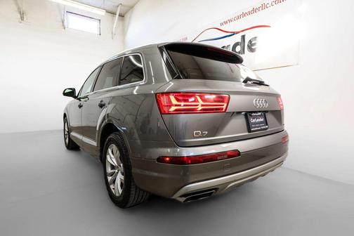 2017 Audi Q7 2.0T Premium