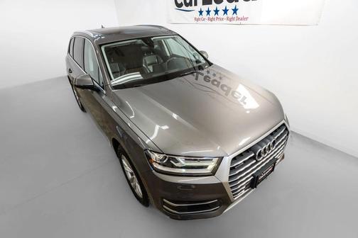 2017 Audi Q7 2.0T Premium