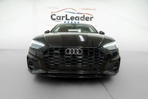 2020 Audi A5 Premium Plus 45 TFSI quattro S tronic