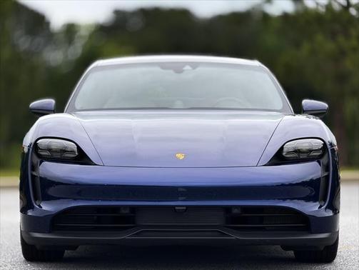2022 Porsche Taycan 4S