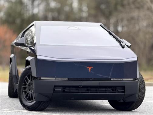 2024 Tesla Cybertruck All-Wheel Drive
