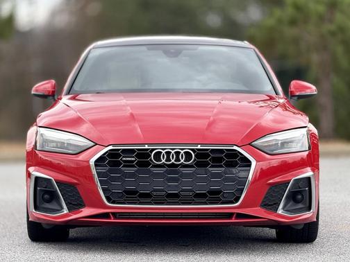 2021 Audi A5 Sportback 45 S Line Premium