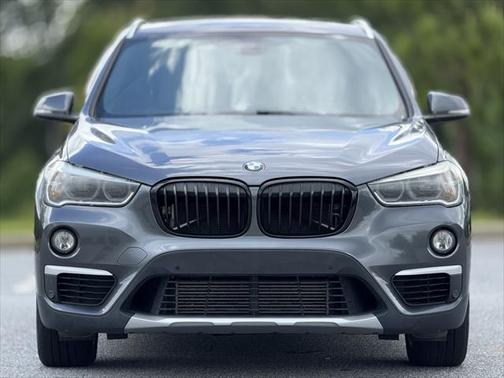 2016 BMW X1 xDrive 28i