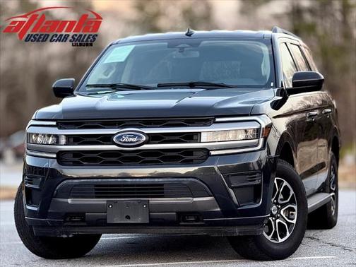 2022 Ford Expedition XLT