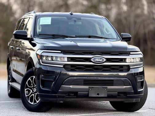 2022 Ford Expedition XLT