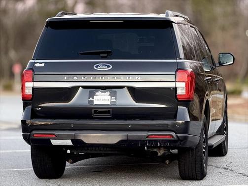 2022 Ford Expedition XLT