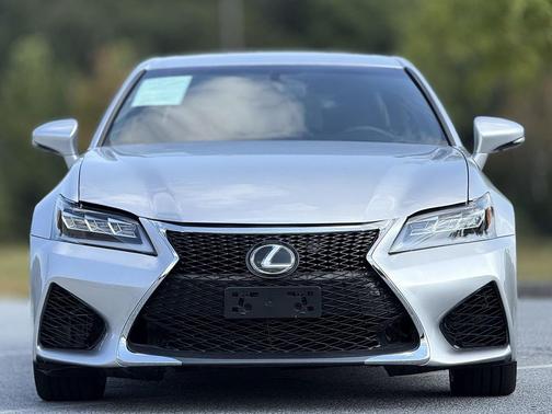2015 Lexus GS 350 Base