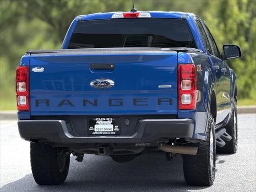 2019 Ford Ranger XL