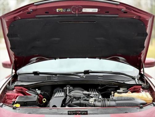 2018 Dodge Charger R/T Scat Pack