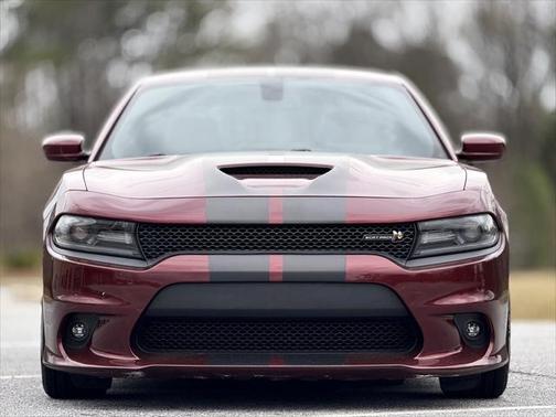 2018 Dodge Charger R/T Scat Pack