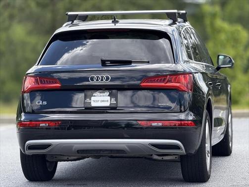 2019 Audi Q5 2.0T Premium Plus