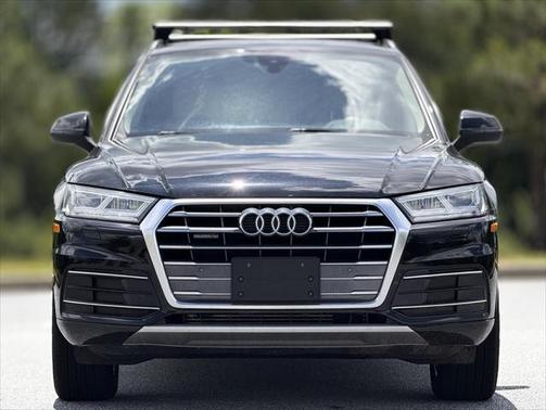 2019 Audi Q5 2.0T Premium Plus