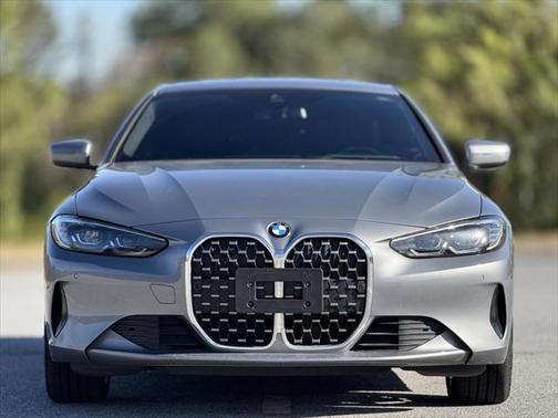 2024 BMW 430 i xDrive
