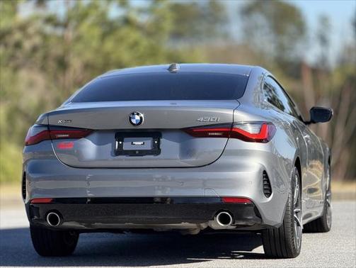 2024 BMW 430 i xDrive