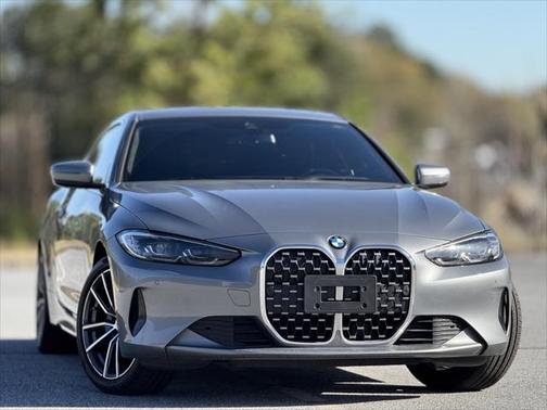 2024 BMW 430 i xDrive