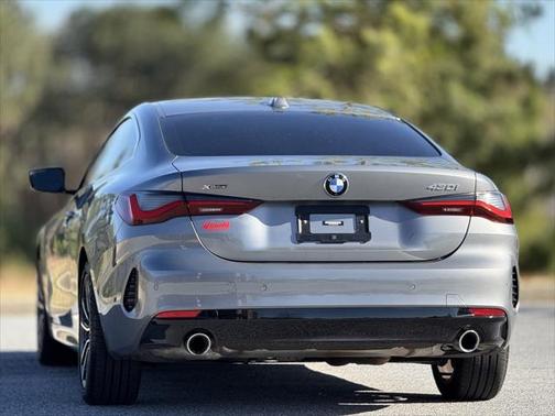 2024 BMW 430 i xDrive
