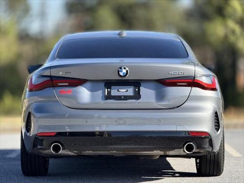 2024 BMW 430 i xDrive
