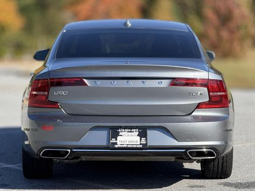 2018 Volvo S90 T8 Inscription