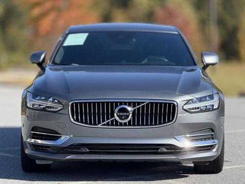 2018 Volvo S90 T8 Inscription