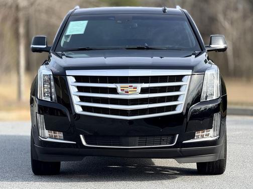 2019 Cadillac Escalade Premium Luxury