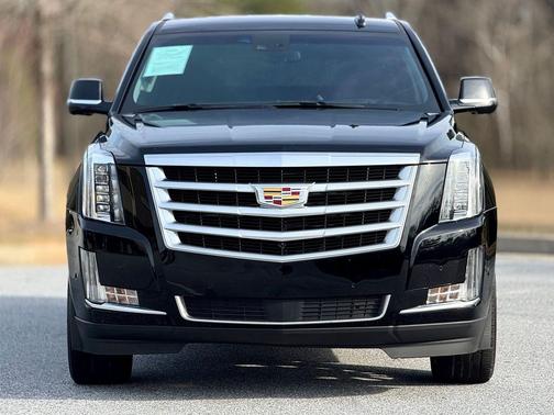 2019 Cadillac Escalade Premium Luxury
