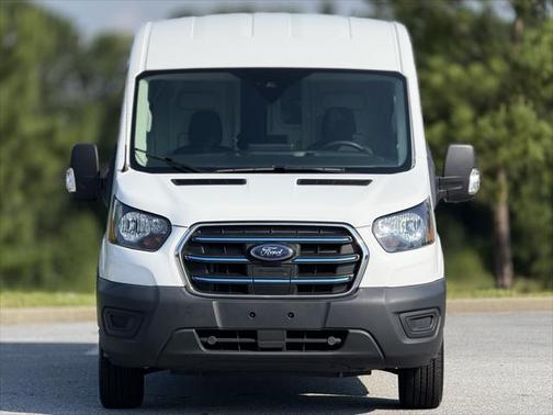 2022 Ford Transit-350 Base