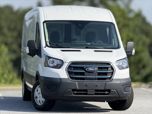 2022 Ford Transit-350 Base
