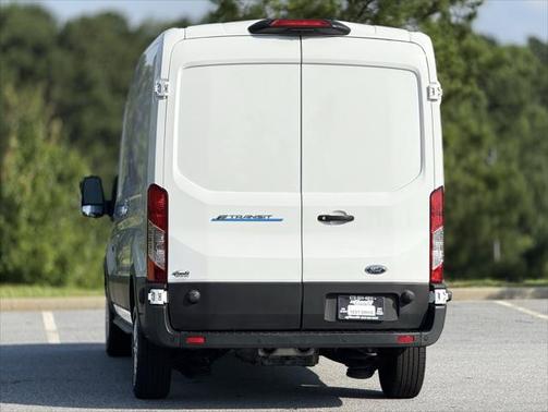 2022 Ford Transit-350 Base