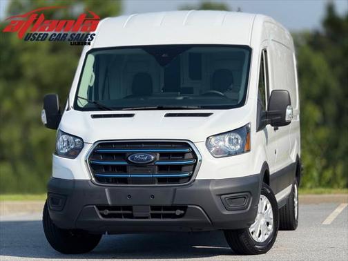 2022 Ford Transit-350 Base