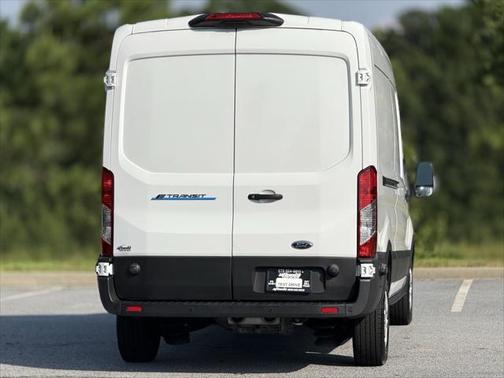 2022 Ford Transit-350 Base
