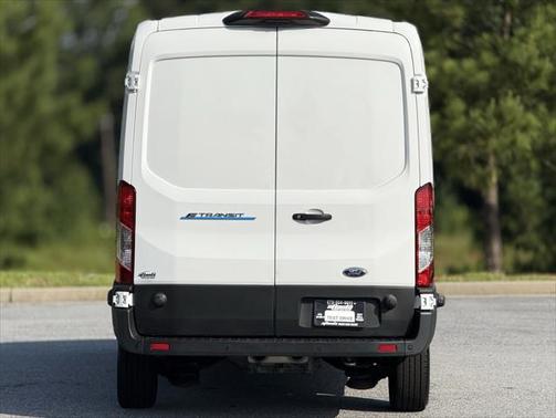 2022 Ford Transit-350 Base