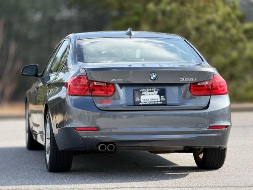 2013 BMW 328 xDrive