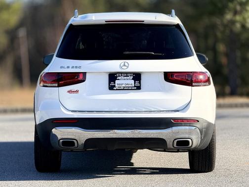 2020 Mercedes-Benz E-Class E 350