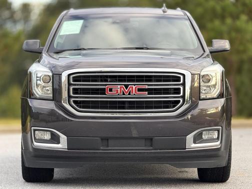 2018 GMC Yukon XL SLE