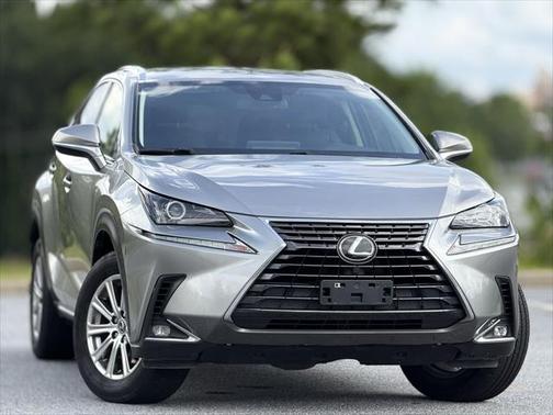 2020 Lexus NX 300 Base